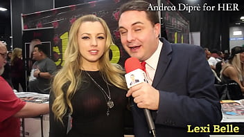 Andrea Diprè For Her Lexi Belle thumbnail