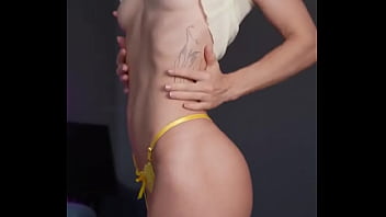 My body is made to give you a hard on