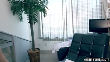 Maxine x anal yzes vicky vette during some hot lesbian scenes