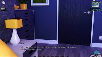 Sunshine love ep 182 – horny encounters in a sunny paradise