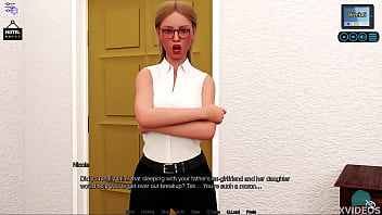 Sunshine love ep 182 – horny encounters in a sunny paradise