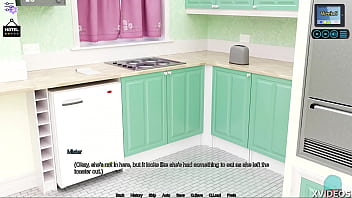 Sunshine love ep 182 – horny encounters in a sunny paradise