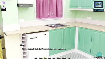 Sunshine love ep 182 – horny encounters in a sunny paradise