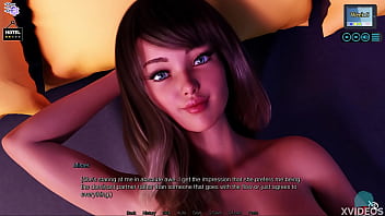 Sunshine love ep 182 – horny encounters in a sunny paradise