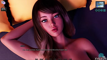 Sunshine love ep 182 – horny encounters in a sunny paradise