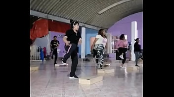 Lety techalotzi con ganas de cojer xxx