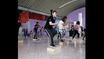 Lety techalotzi con ganas de cojer xxx