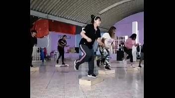 Lety techalotzi con ganas de cojer xxx