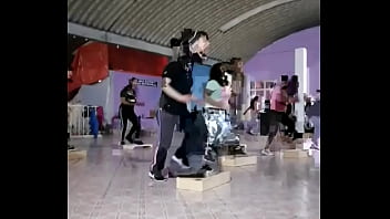 Lety techalotzi con ganas de cojer xxx