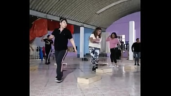 Lety Techalotzi Con Ganas De Cojer Xxx thumbnail