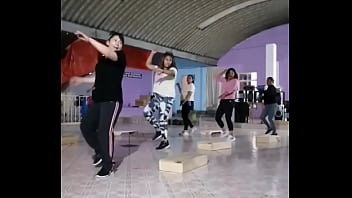 Lety Techalotzi Con Ganas De Cojer Xxx thumbnail