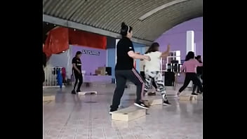 Lety Techalotzi Con Ganas De Cojer Xxx thumbnail