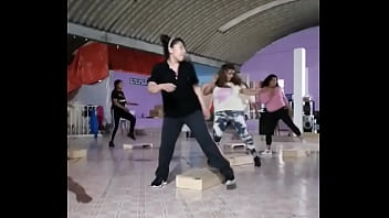 Lety techalotzi con ganas de cojer xxx