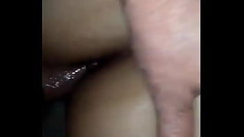 Mary Getting Fucked By A Stranger With Her Boyfriend's Name Tattooed On Her Ass thumbnail