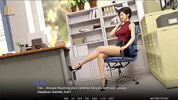 University of problems 247