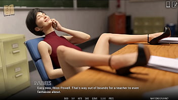 University of problems 247