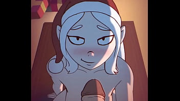 Santa claus porn parody