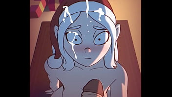 Santa claus porn parody