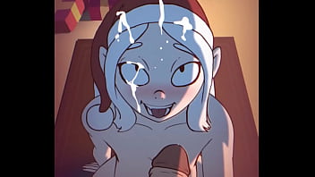 Santa claus porn parody