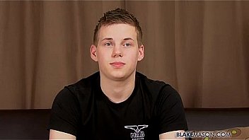 Ryan Days Interview And Wank thumbnail