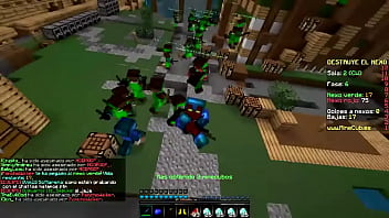 Cw nm vs own minecub