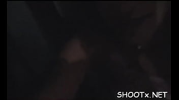 Beguiling Brunette Tanya Banged Well thumbnail