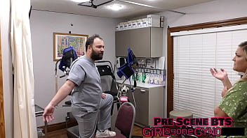 The perverted podiatrist ayla aysel