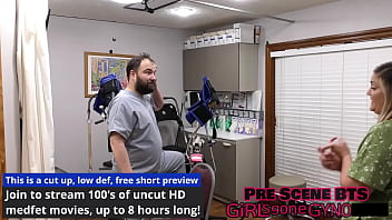 The perverted podiatrist ayla aysel