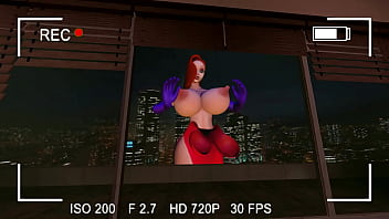 Boobzilla pointless video
