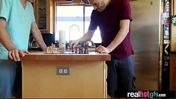 Cece capella amateur gf like sex on camera clip 09