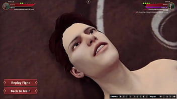 Anita vs michael nf3d mixed sex combat competitive intercourse