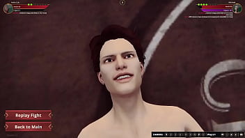 Anita Vs Michael Nf3d Mixed Sex Combat Competitive Intercourse thumbnail