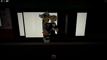 Troca troca comendo amarelão