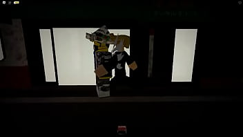 Troca troca comendo amarelão