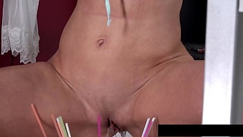 Wet and pissy wet with cynthia