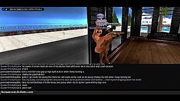 Queen her place twice