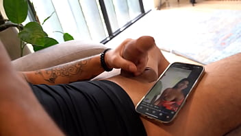 Stepson is caught stealing his busty stepsister's thongs and she fulfills his greatest fantasy