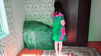 Beautiful Ladyboy Girly Dressed Recording Cute Videos thumbnail