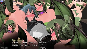 Yumesame Succubus thumbnail