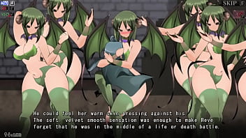 Yumesame succubus