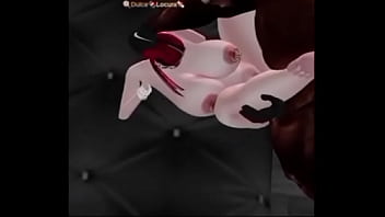 Uufff me baila después me la cojo sin piedad