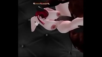 Uufff me baila después me la cojo sin piedad