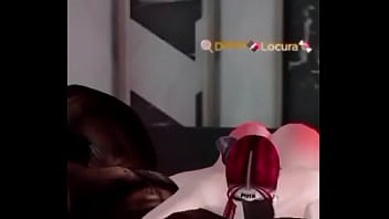 Uufff me baila después me la cojo sin piedad