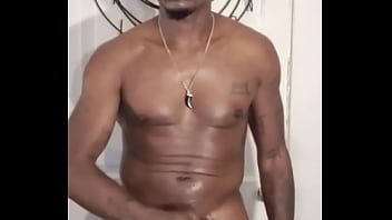 I love the feeling when i nut every where