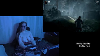 Naked alan play through part 6