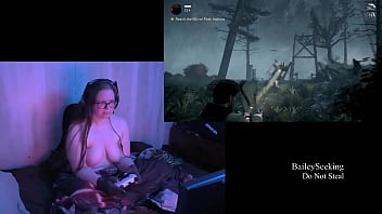 Naked alan play through part 6