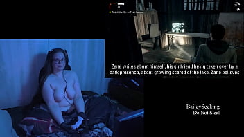 Naked alan play through part 6