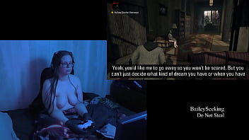 Naked alan play through part 6