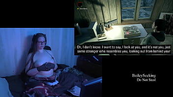 Naked alan play through part 6