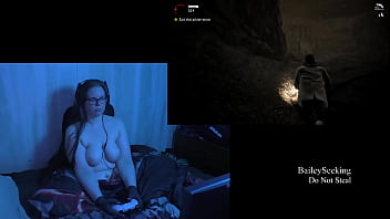 Naked alan play through part 6